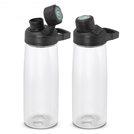 CamelBak Chute Mag Bottles - 750ml Clear